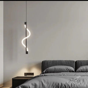 Aplique Murale OlED BLACK