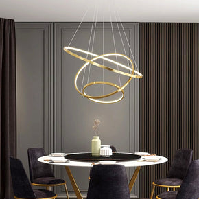 Suspension TOBELLE GOLD