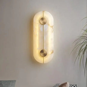 Applique murale MARBER
