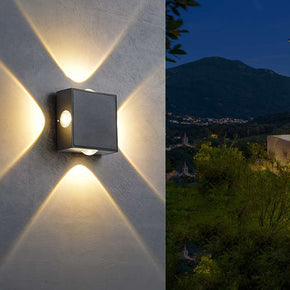 Applique Murale CANNE