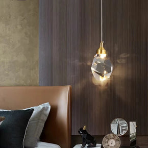Suspension CRISTAL