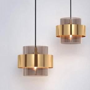 Suspension OISILEURS