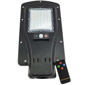 Luminaire solaire