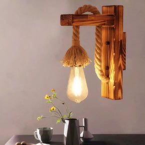 Applique murale CORDE VINTAGE

NIANGON